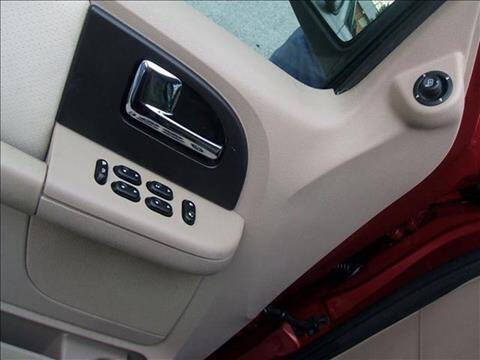 2005 Ford Expedition XLT