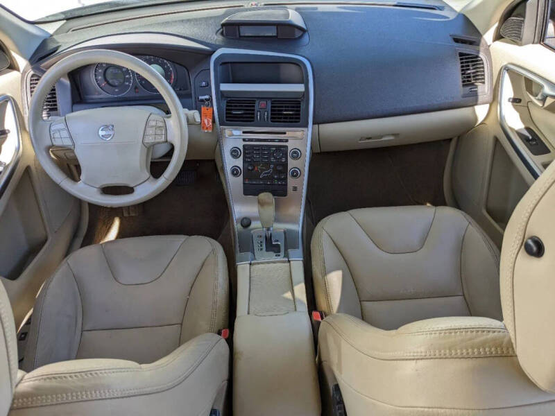 2010 Volvo XC60 3.2