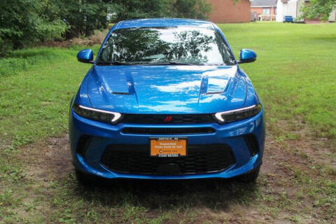 2024 Dodge Hornet GT