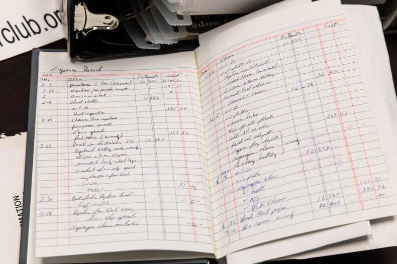 1990 Jaguar XJ-Series XJS