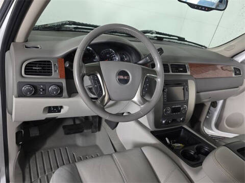 2007 GMC Sierra 2500HD