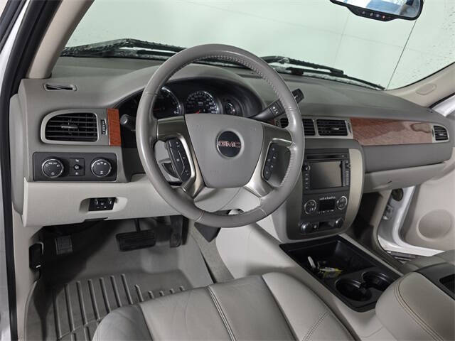 2007 GMC Sierra 2500HD