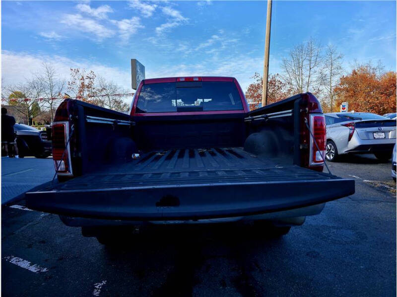 2013 RAM 3500 Laramie