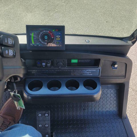 2024 Tomberlin™ Ghosthawk E4