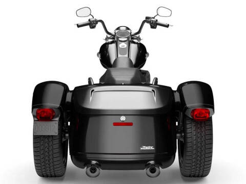 2024 Harley-Davidson Freewheeler