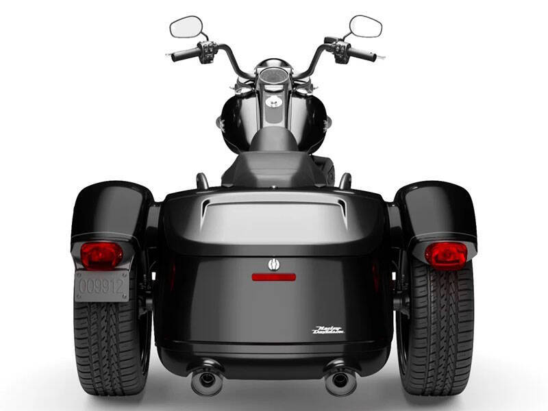 2024 Harley-Davidson Freewheeler