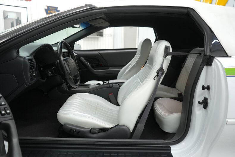 1998 Chevrolet Camaro