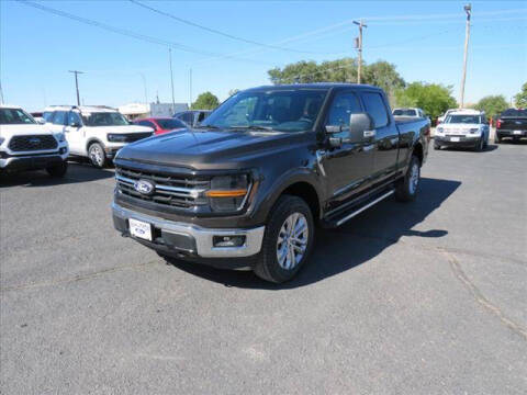 2024 Ford F-150 for sale at Wahlstrom Ford in Chadron NE