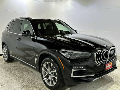 2019 BMW X5 for sale at NJ State Auto Used Cars in Jersey City NJ