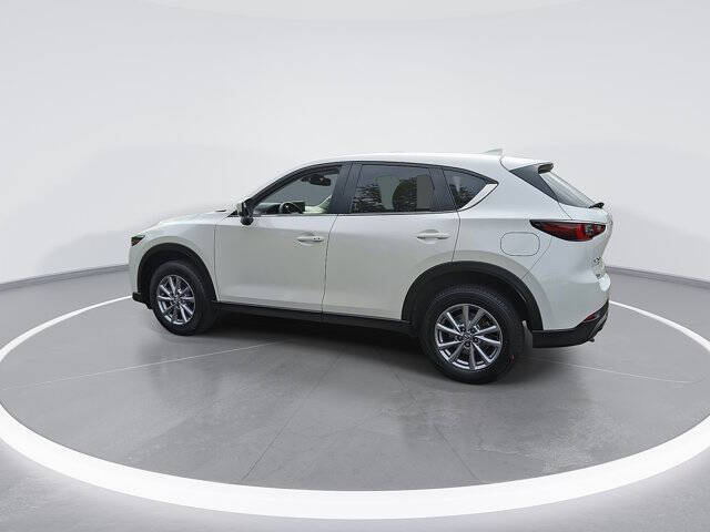 2023 Mazda CX-5 2.5 S Preferred