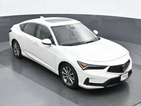 2023 Acura Integra