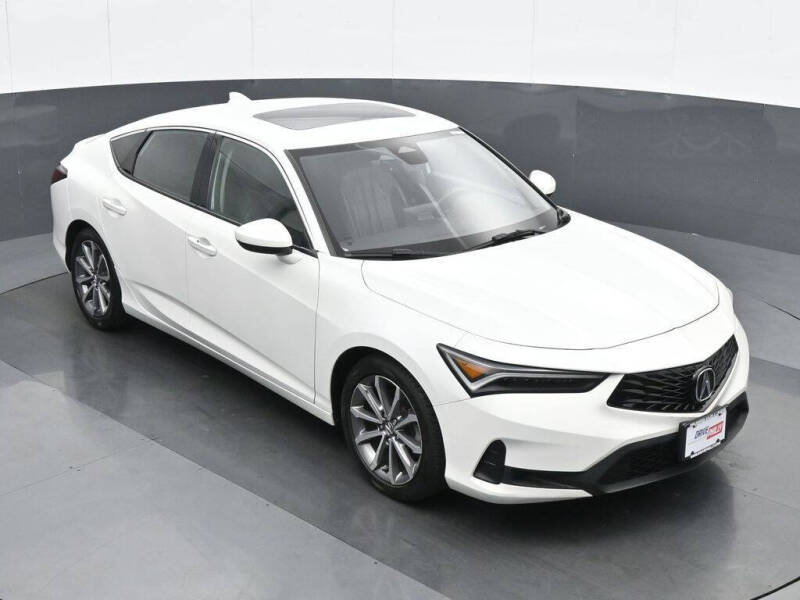 2023 Acura Integra