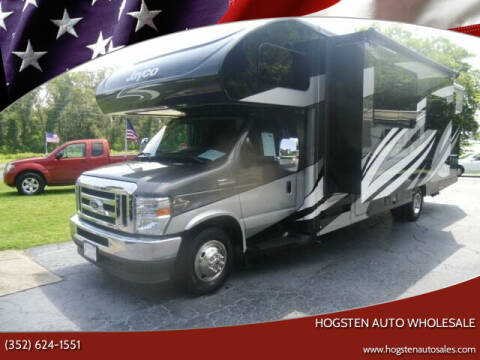 RVs & Campers For Sale in Ocala, FL - HOGSTEN AUTO WHOLESALE