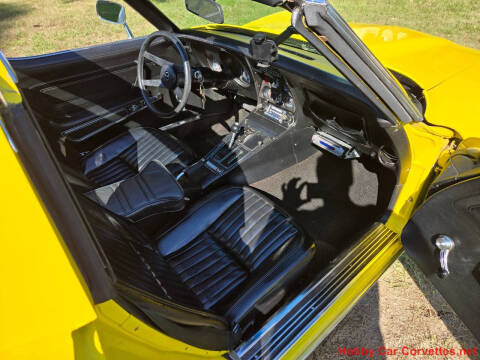 1976 Chevrolet Corvette