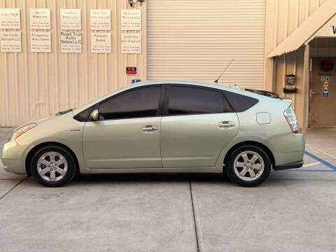 2007 Toyota Prius