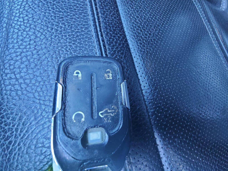 2020 GMC Sierra 2500HD