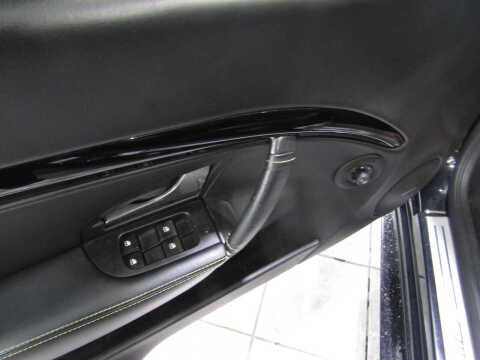 2018 Maserati GranTurismo