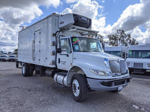 2012 International DuraStar 4300