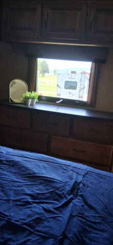 2016 Grand Design RV Reflection