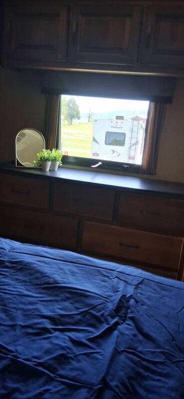 2016 Grand Design RV Reflection