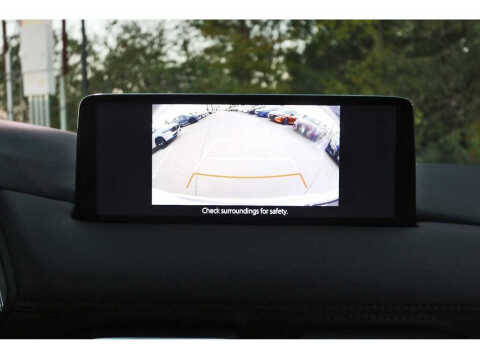 2023 Mazda CX-5 2.5 S Preferred