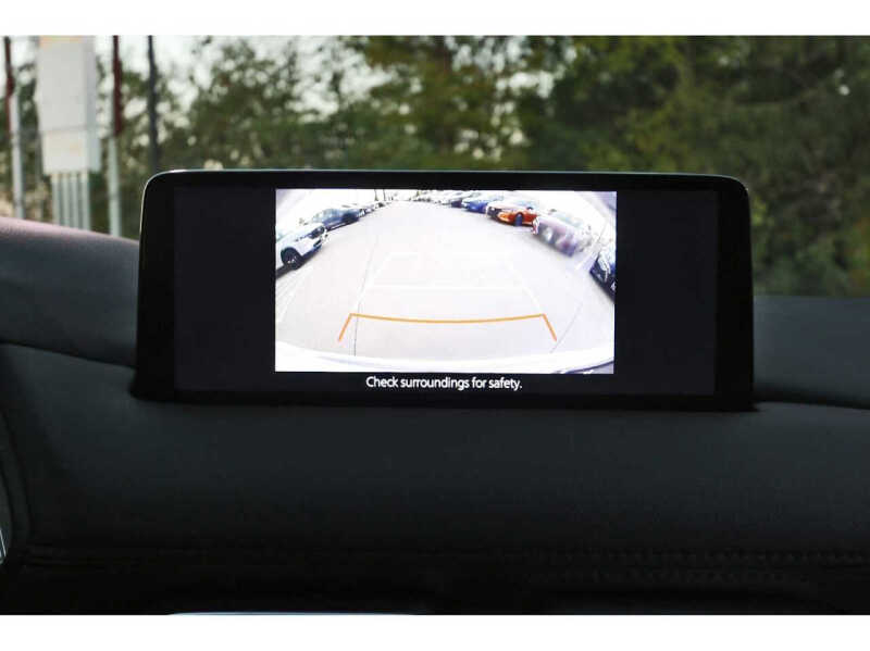 2023 Mazda CX-5 2.5 S Preferred