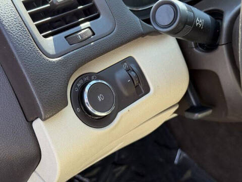 2016 Buick Regal