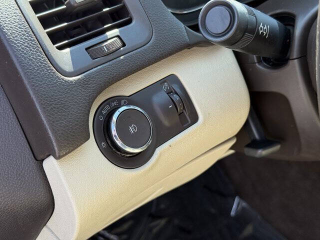 2016 Buick Regal