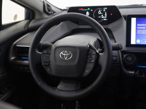2024 Toyota Prius Limited
