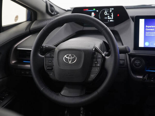 2024 Toyota Prius Limited