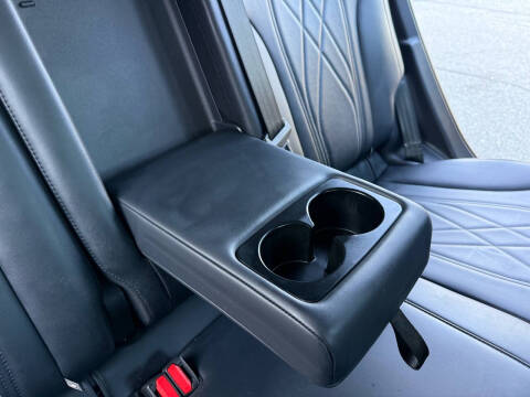2023 Ford Mustang Mach-E Select
