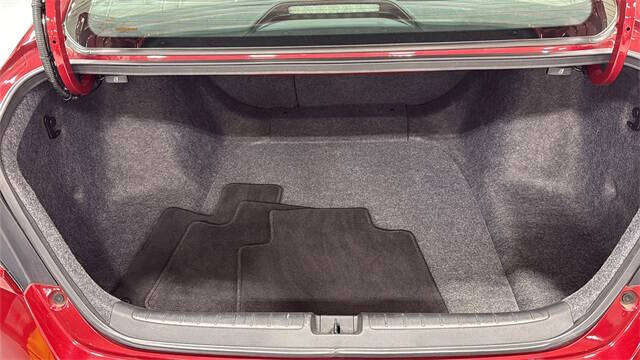 2020 Honda Accord EX