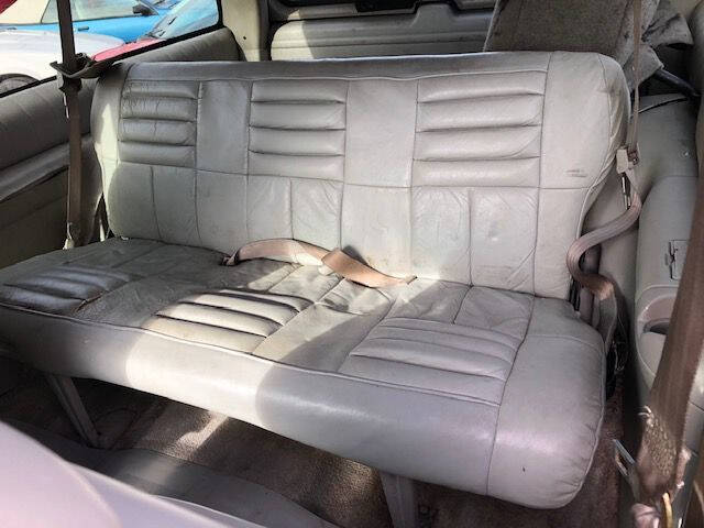 1994 Chevrolet Blazer