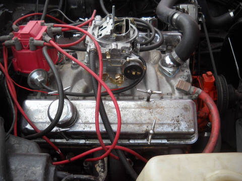 1978 Chevrolet Corvette