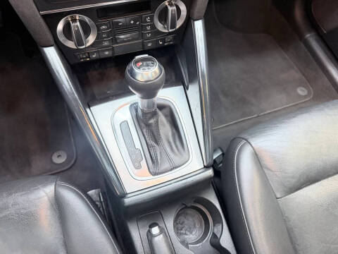2011 Audi A3 2.0 TDI Premium Plus