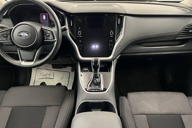 2024 Subaru Outback Premium