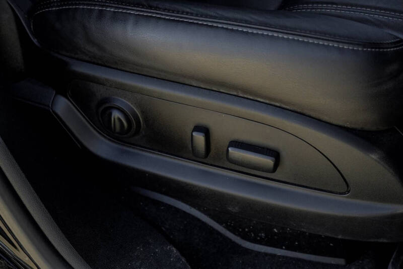 2017 Chevrolet Traverse Premier