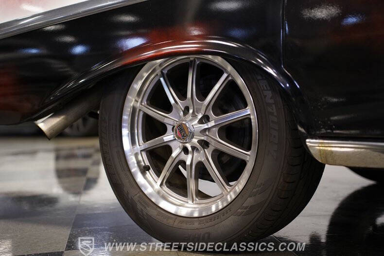 1957 Chevrolet 210