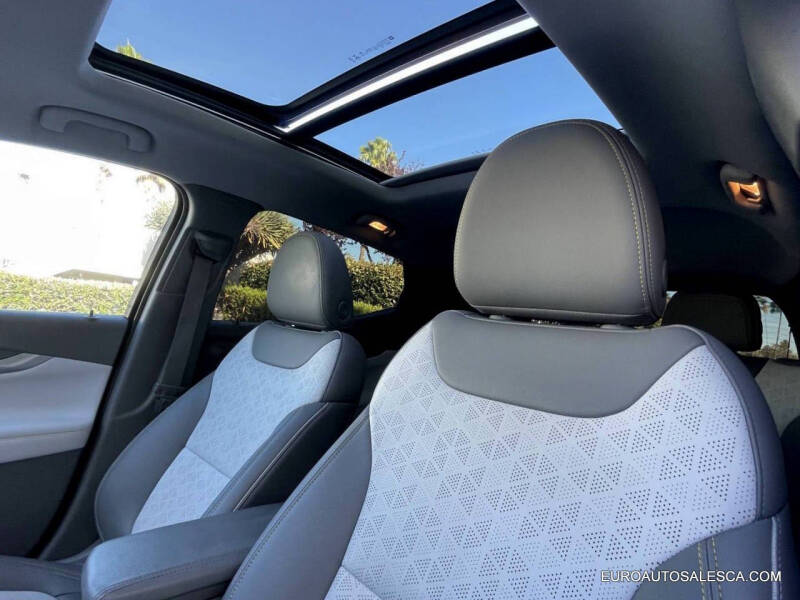 2023 Chevrolet Bolt EUV Premier