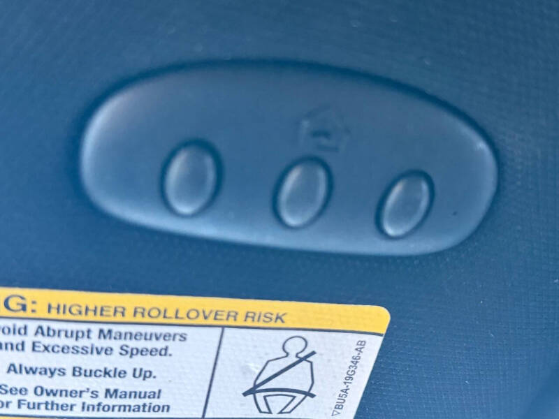 2019 Lincoln MKC Select