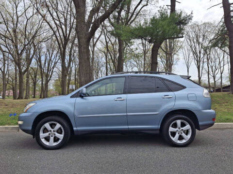 2008 Lexus RX 350