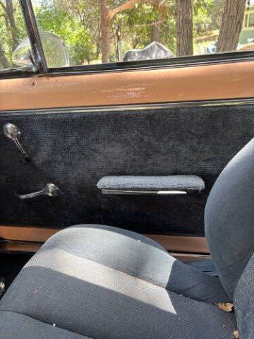 1966 Chevrolet Nova