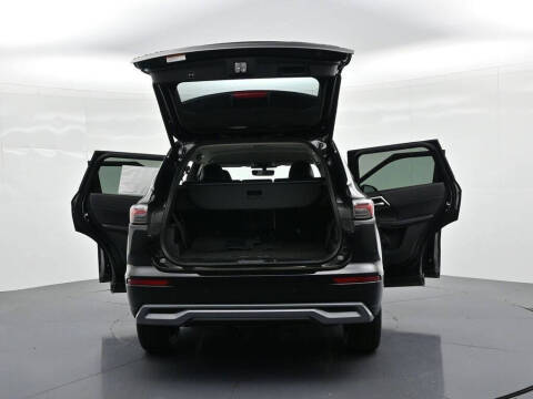 2026 Mitsubishi Outlander PHEV SE