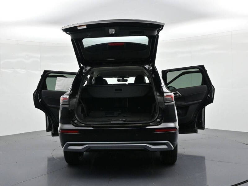 2026 Mitsubishi Outlander PHEV SE