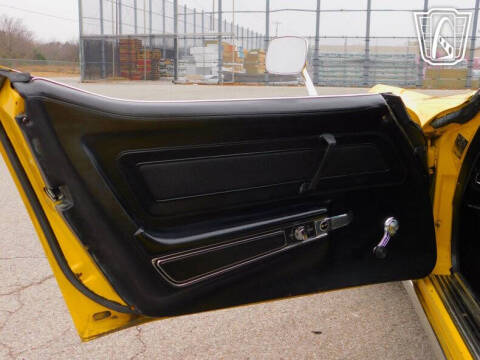 1970 Chevrolet Corvette