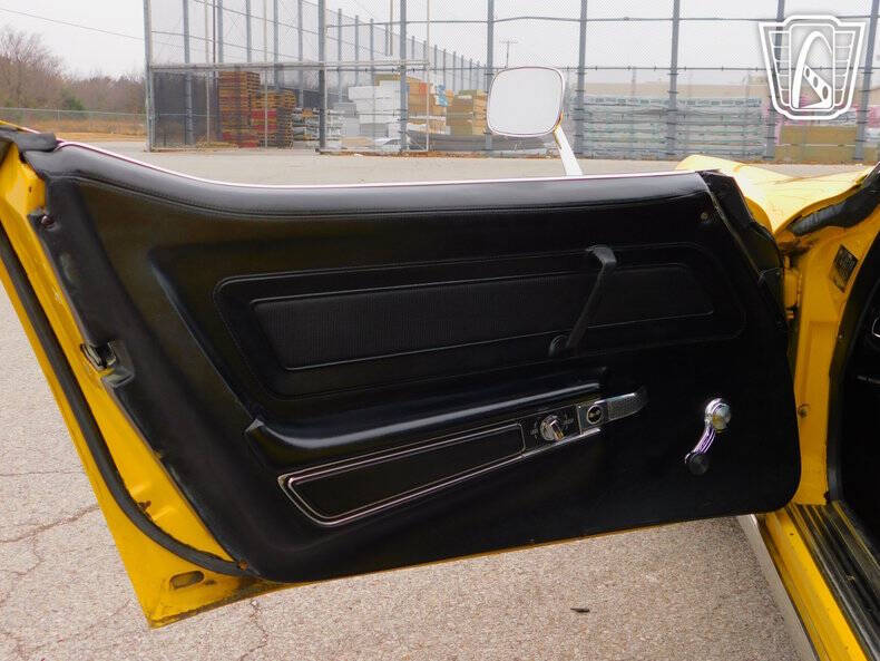 1970 Chevrolet Corvette