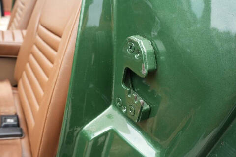 1967 Chevrolet Corvette