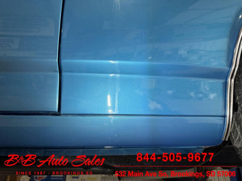 1969 Chevrolet Chevelle