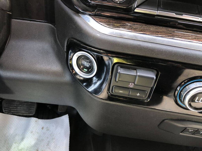 2024 GMC Sierra 3500HD
