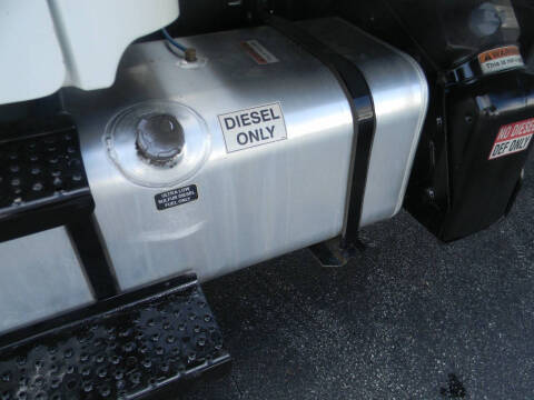 2022 Freightliner M2 106